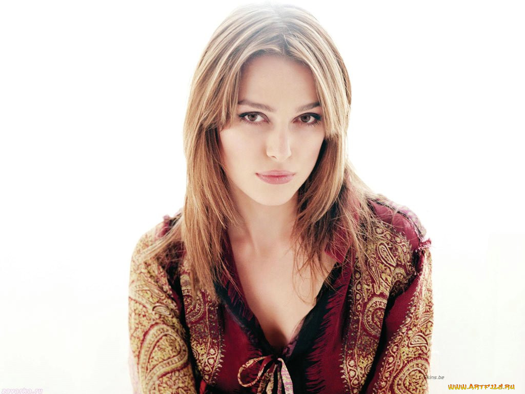 Keira Knightley, 